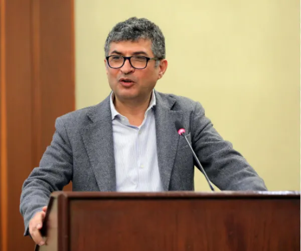 السواعير رئيسا لمجلس مفوضي سلطة إقليم البترا