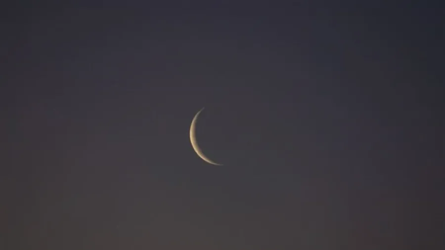 منظمة فلكية سعودية تحدد موعد رمضان فلكيا