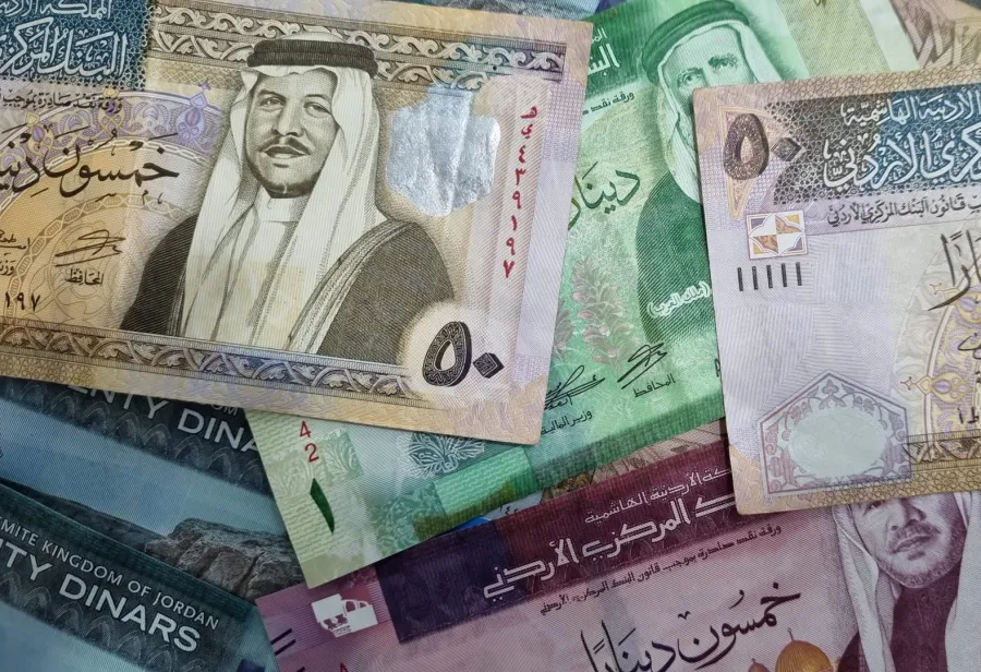 البنوك ترفض 99 ألف طلب تمويل في 2025 بقيمة 1.7 مليار دينار