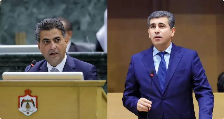 القصة الكاملة لخلاف ابو هديب والخصاونة.. كيف انتهت "ملاسنة القبة" في اربد؟