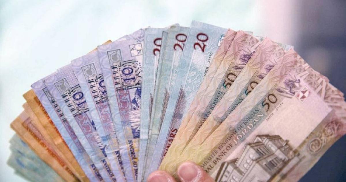 صرف مبالغ مالية لهذه الفئة من الأردنيين
