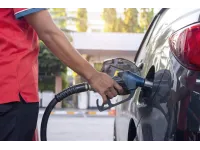 الحكومة للادرنيين: أسعار المحروقات ارتفعت عالميا