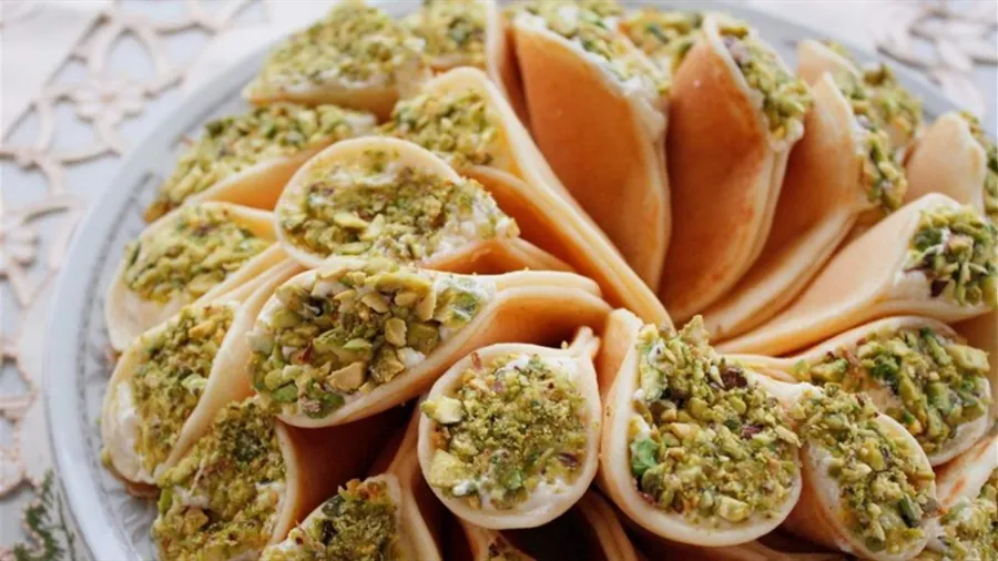 الأردن: تعرف على التسعيرة الرسمية لكيلو القطايف "العادي والعصافيري"