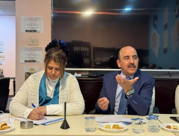 الصبيحي: نفقات الضمان تتجاوز 88% من إيراداته التأمينية