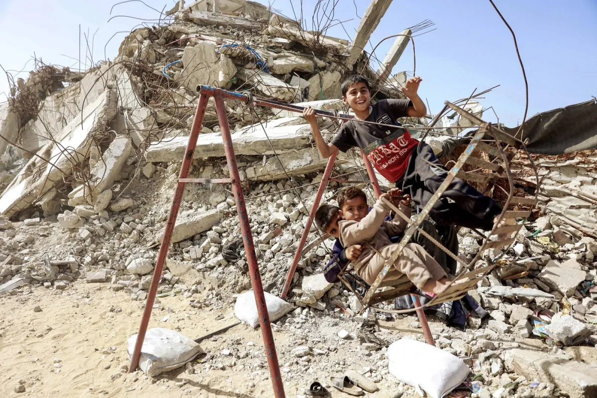 مهلة لنزع سلاح حماس تثير الجدل حول اتفاق غزة