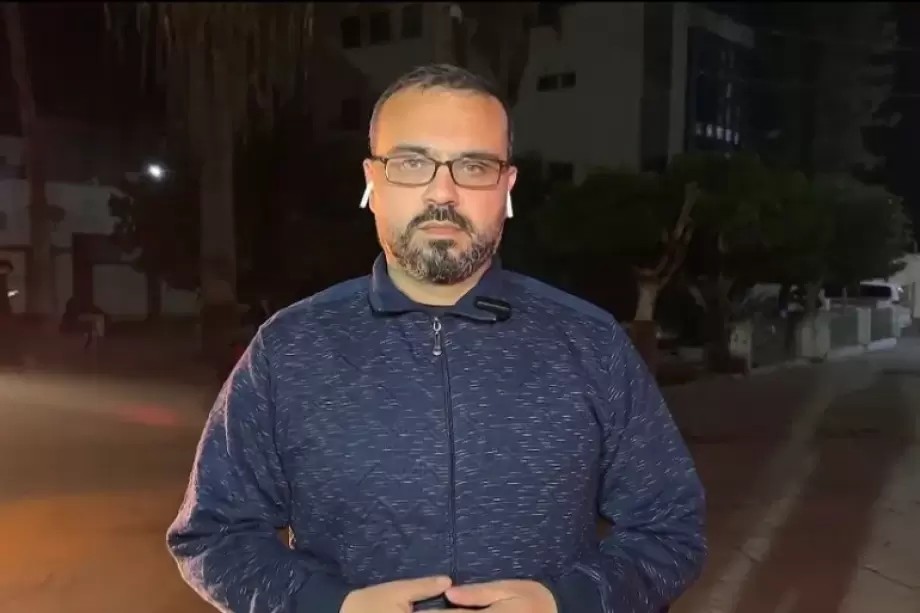 حماس تطالب بتحرك عاجل لوقف خروقات الاحتلال في غزة