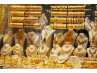 في التسعيرة الثالثة.. أسعار الذهب تنخفض في الاردن