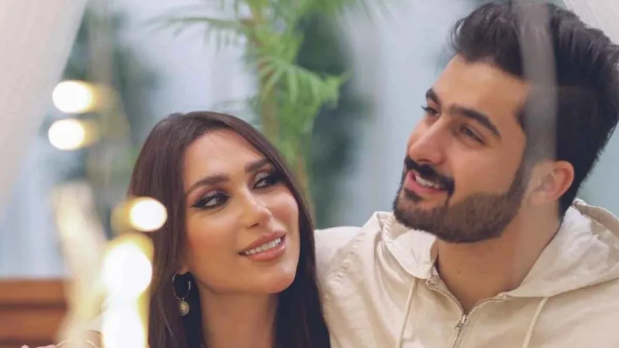 صدمة في وسط "المشاهير".. حبس وغرامة للدكتورة خلود وامين الغباشي