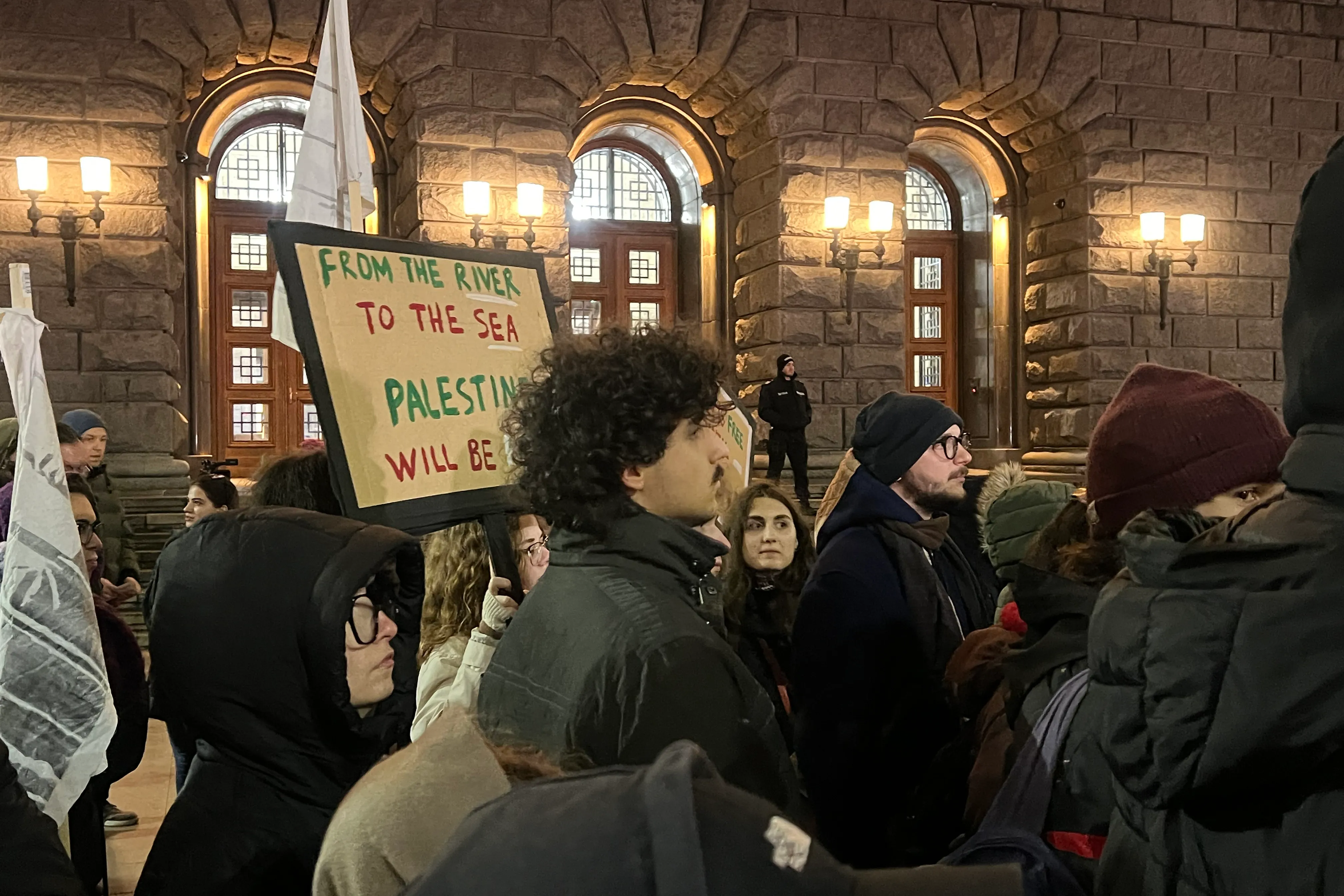 مجلس السلام يواجه تحفظات دولية قبل اجتماعه الاول