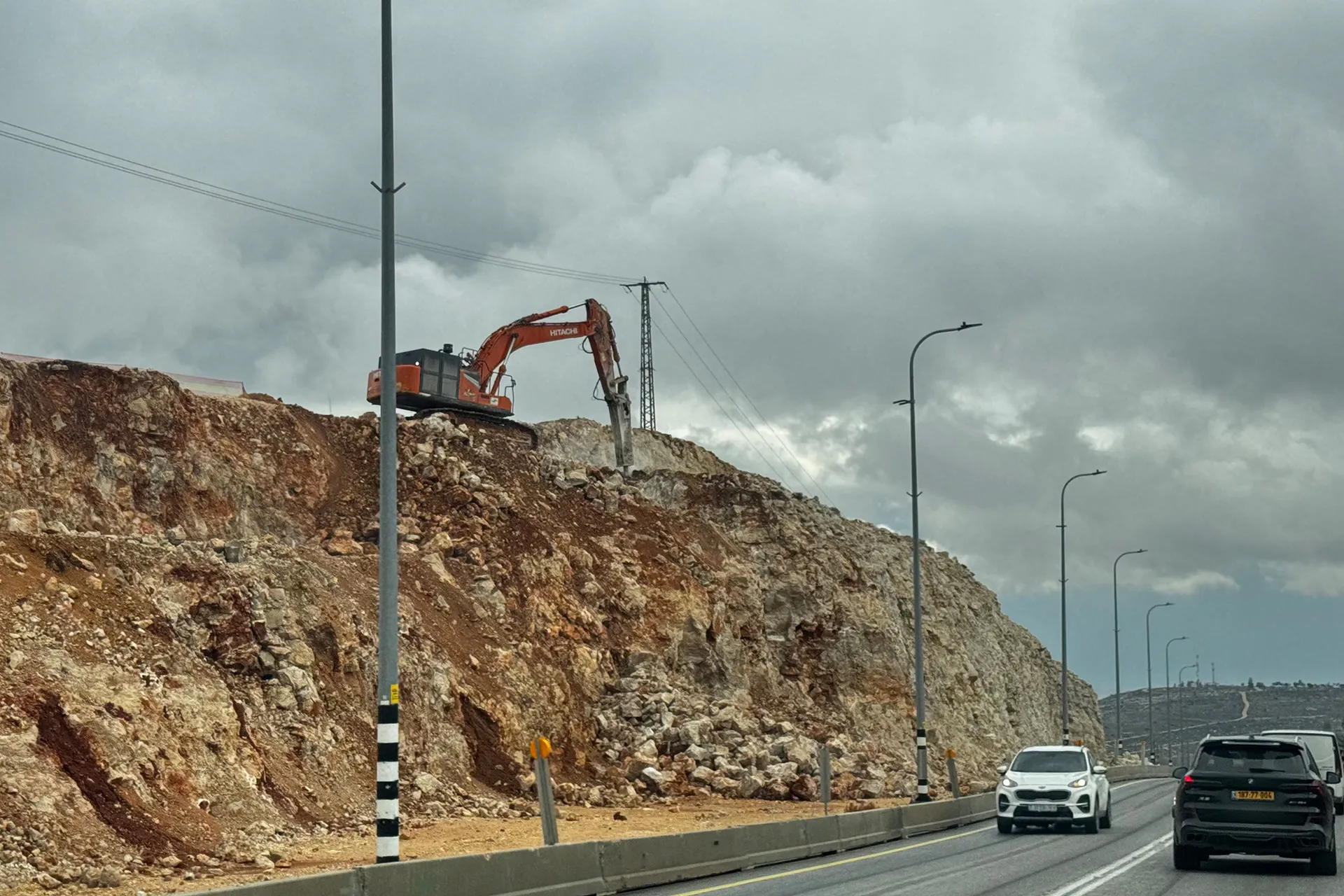 كاتبة اسبانية: خطة اسرائيل لضم الضفة الغربية يقوض حل الدولتين