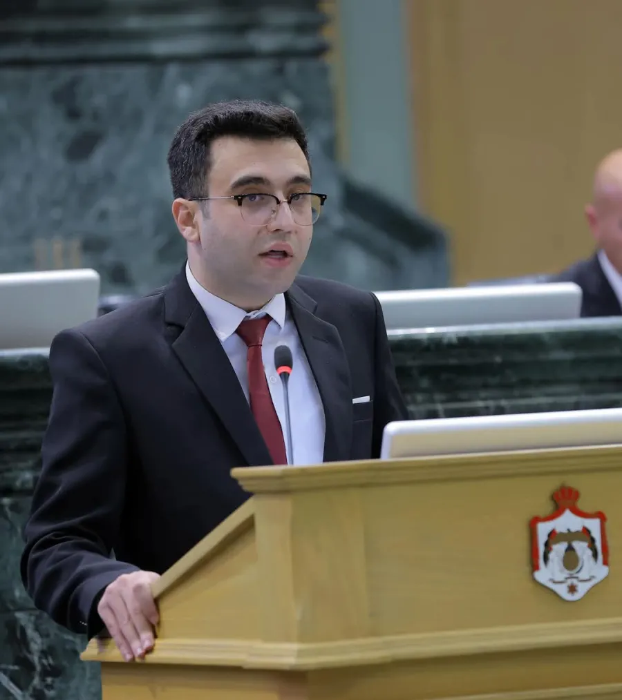 النائب السابق الجراح يبدأ ملاحقة قانونية ضد منصات تبث اكاذيب مضللة