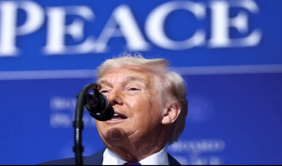 ترامب يمهل إيران 10 أيام