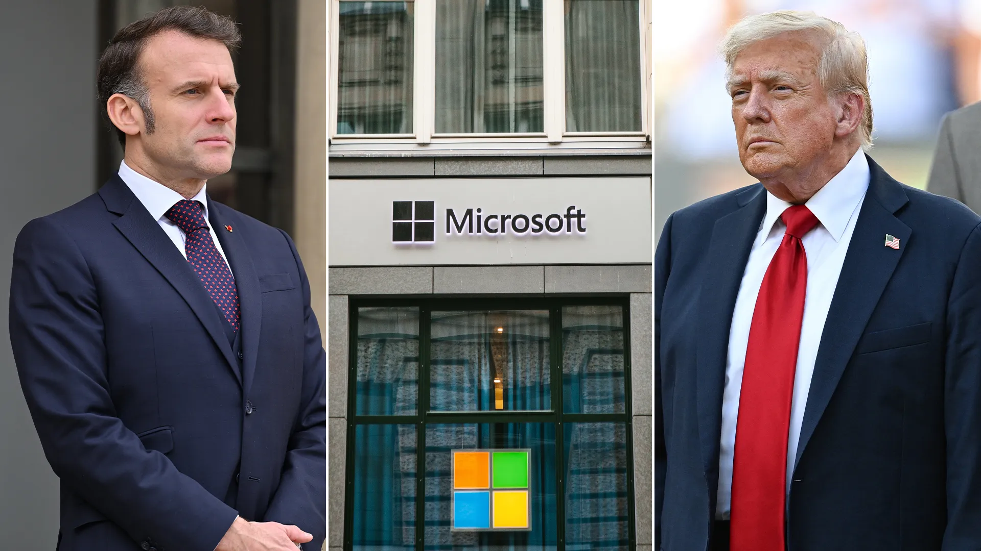 اوروبا تطلق انترنت خاص بها لمواجهة الهيمنة الامريكية