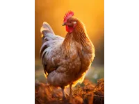 توضيح هام حول أسعار الدواجن والخضار في رمضان