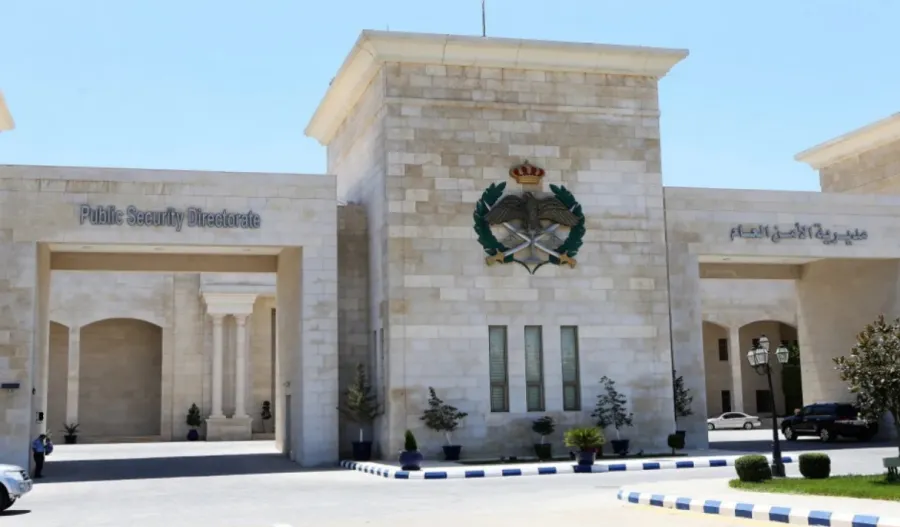 القبض على المعتدي على الشخص من ذوي الإعاقة داخل مقبرة في إربد