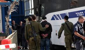 تمديد اعتقال الصحفية المقدسية نسرين سالم يثير قلقا حقوقيا