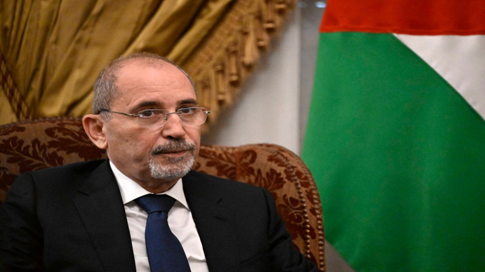 الاردن يدعم استقرار غزة بتدريب الشرطة الفلسطينية