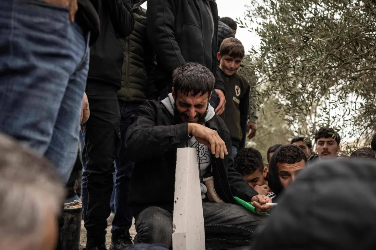 مقتل فلسطيني اميركي بالضفة يثير تساؤلات حول دور امريكا