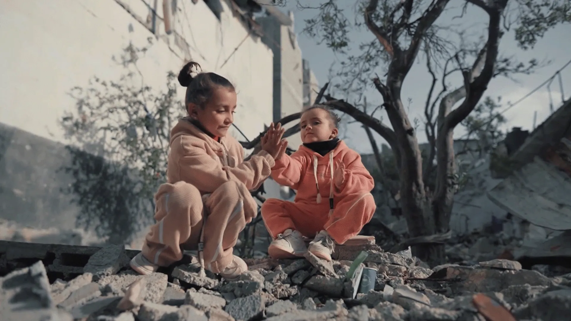 أزمة أيتام غزة: تحديات غير مسبوقة ورعاية عاجلة