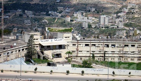 حماس: تعذيب المعتقلين في سجن الجنيد انتهاك للقيم