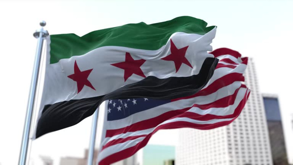 واشنطن تفاجئ الجميع بخطط لاعادة فتح سفارتها في دمشق