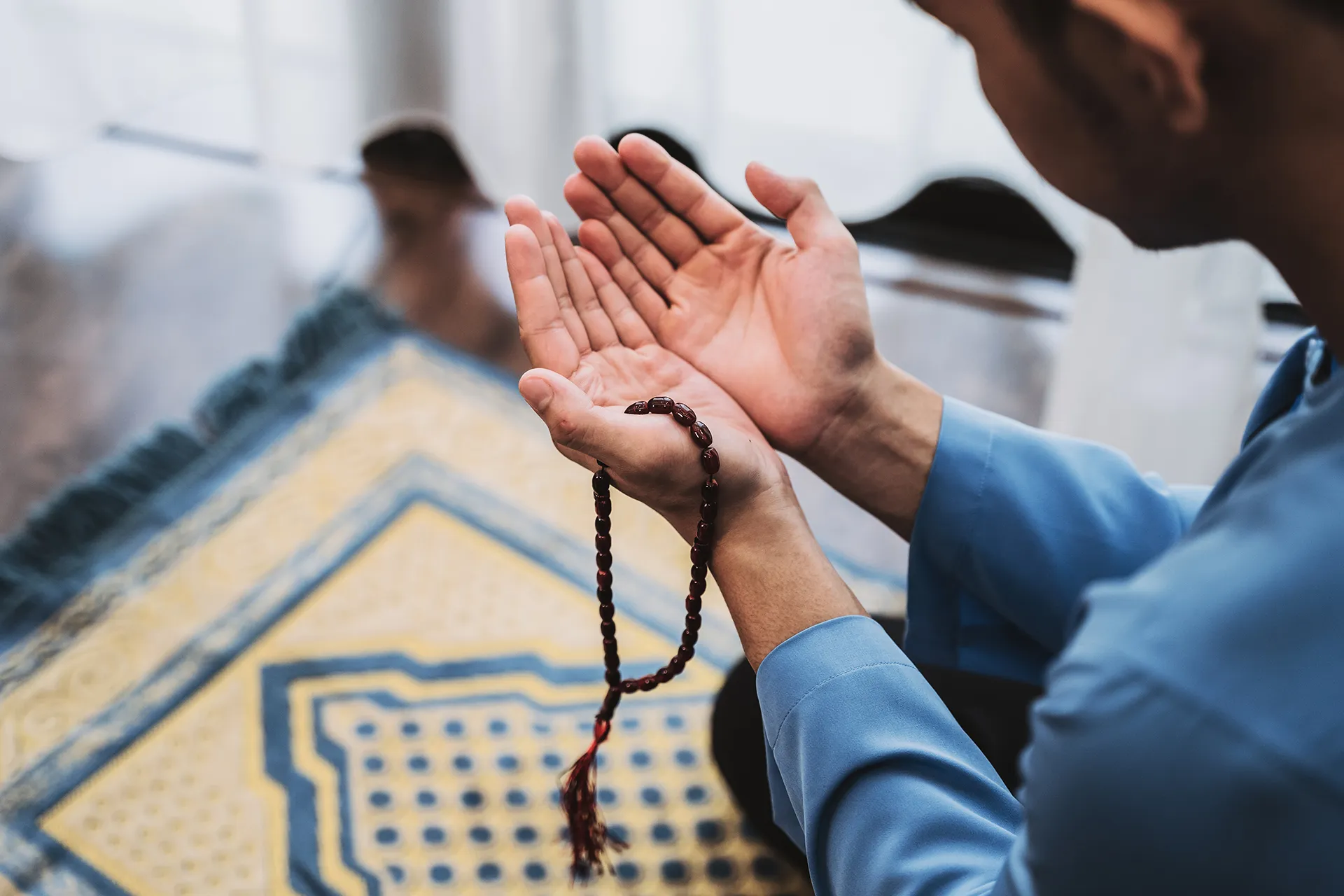 الذكاء الاصطناعي يعيد صياغة عادات رمضان اليومية