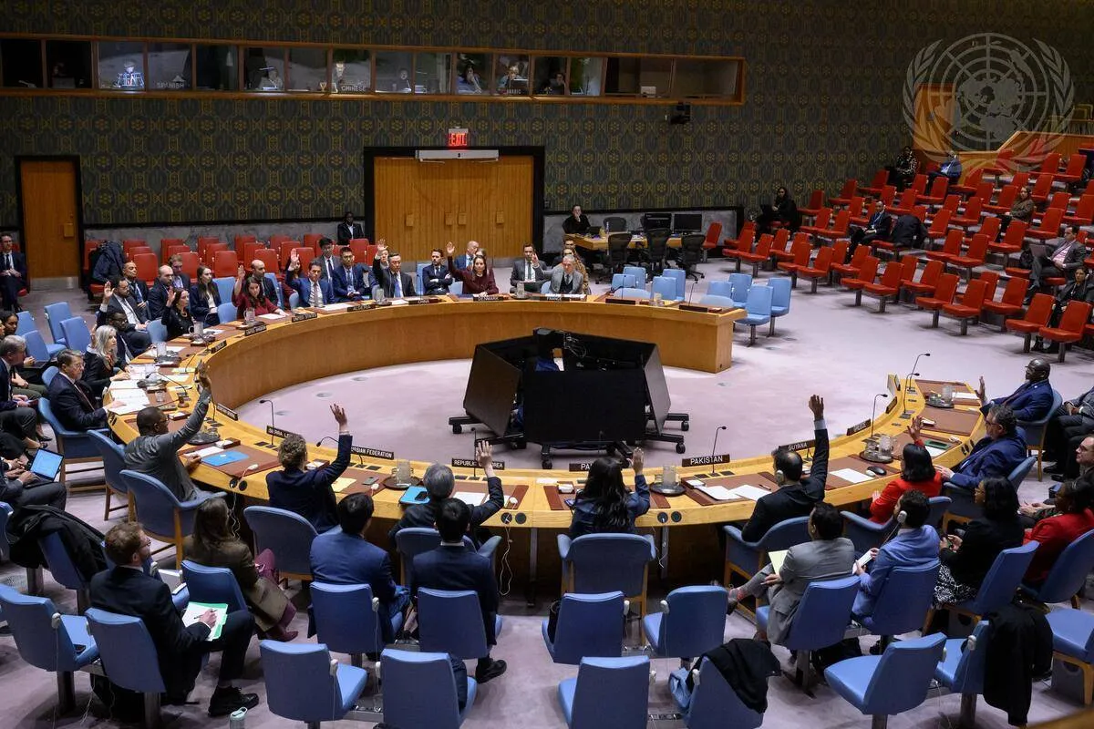 واشنطن تحث على هدنة فورية في السودان لتوصيل المساعدات