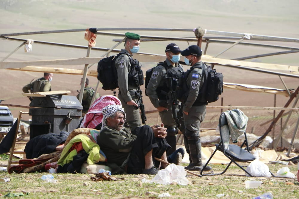 الامم المتحدة: تصاعد هجمات المستوطنين وتهجير الالاف في الضفة الغربية