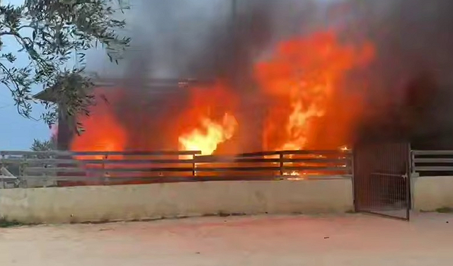 تصاعد التوتر: إصابات وهجمات مستوطنين بالضفة الغربية