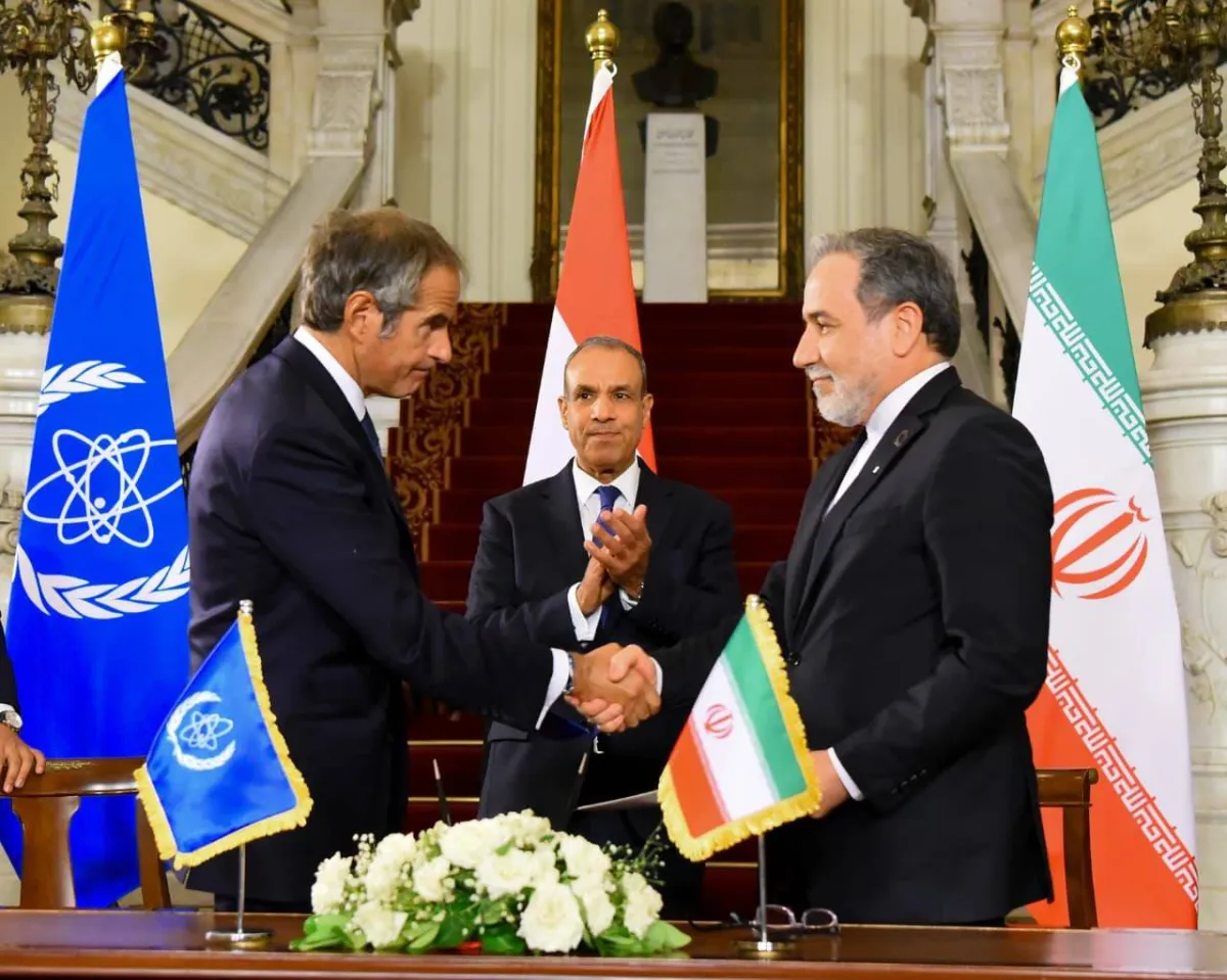 غموض يكتنف تبادل السفراء بين مصر وإيران.. القاهرة تلتزم الصمت