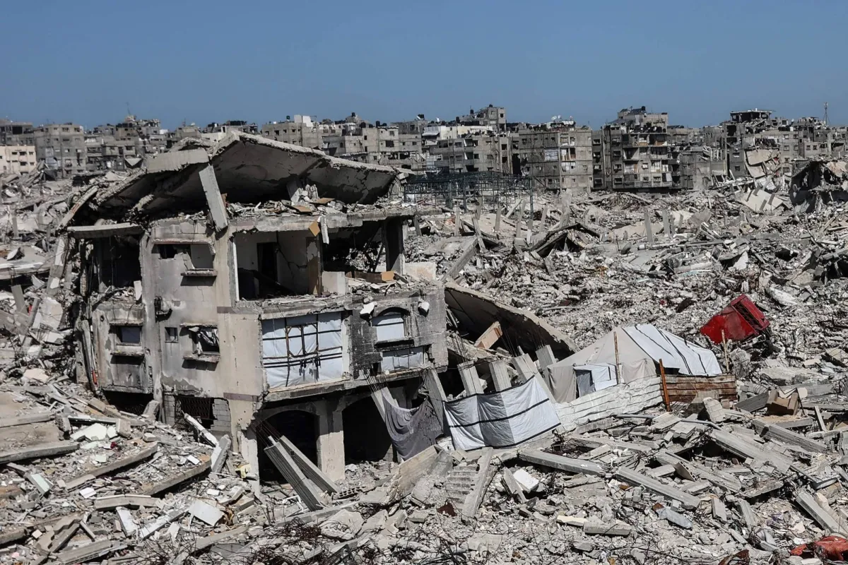 تصعيد في غزة: قتلى وجرحى بنيران الجيش الإسرائيلي