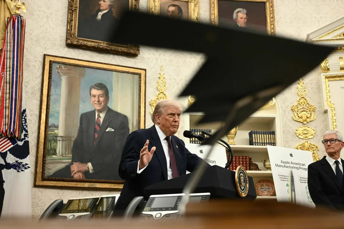 مباحثات حول تخصيب رمزي: واشنطن تدرس مقترحا إيرانيا بشروط