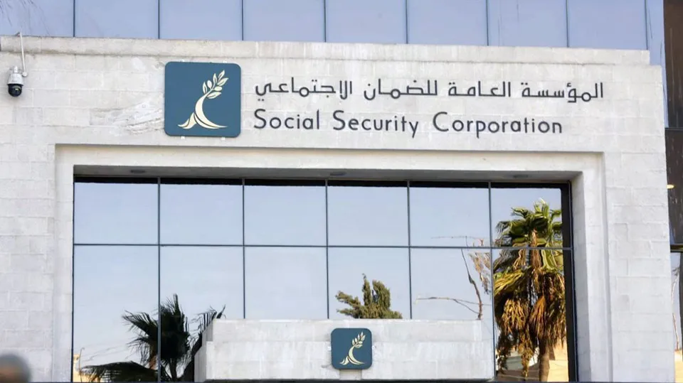 معارضة قوية في مجلس الأمة لتعديلات قانون الضمان الاجتماعي