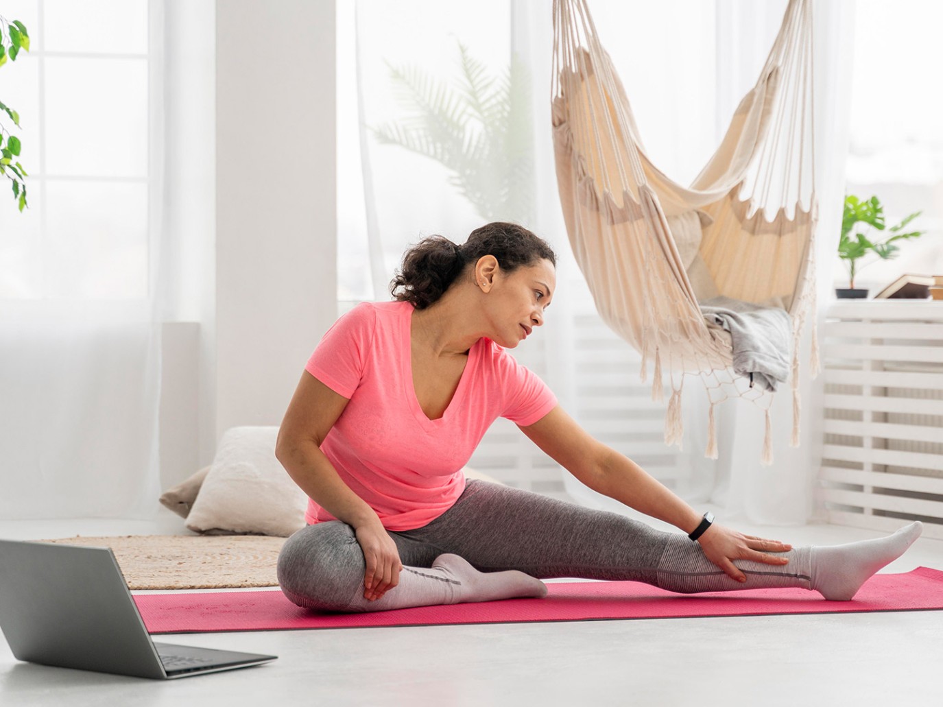 دليل شامل: افضل وقت لممارسة الرياضة في رمضان ونصائح ذهبية