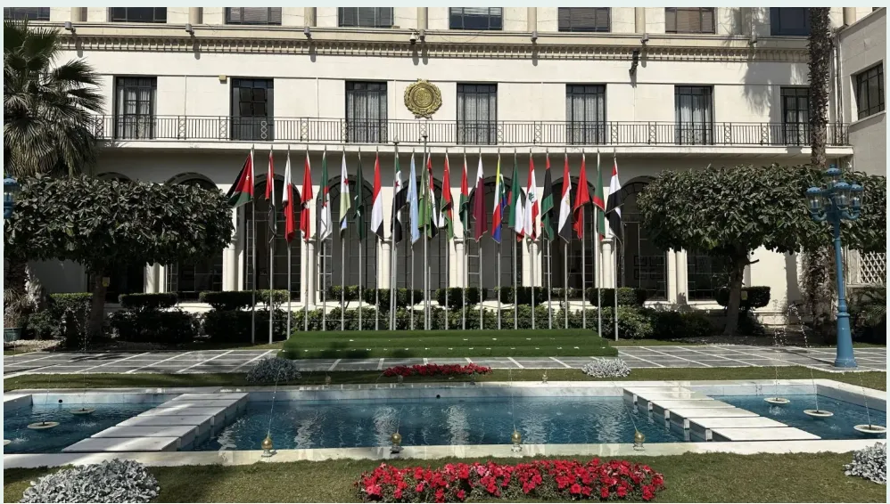 غضب عربي وإسلامي واسع تجاه تصريحات السفير الامريكي حول حق اسرائيل في اراضي الشرق الاوسط